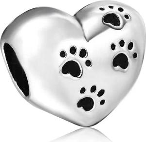 Schmuck-Elfe Bead My sweet Pet, 925 Sterling Silber