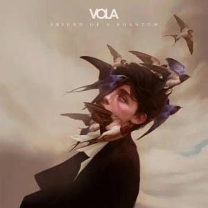 Friend of a phantom von Vola - CD (Jewelcase)