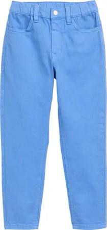 TOM TAILOR Jungen Relaxed Jeans, blau, Uni, Gr. 98