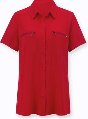 Longbluse