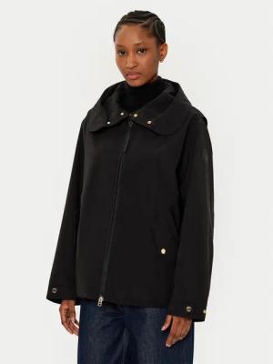 JOOP! Übergangsjacke 58Octavia 30044770 Schwarz Regular Fit