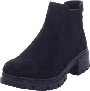 Rieker HWK Damen Stiefel Stiefel