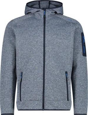 CMP Herren Fleece Hoodie Jacke