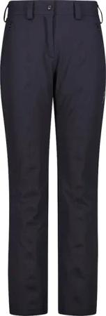 CMP Damen Twill Stretch Skihose