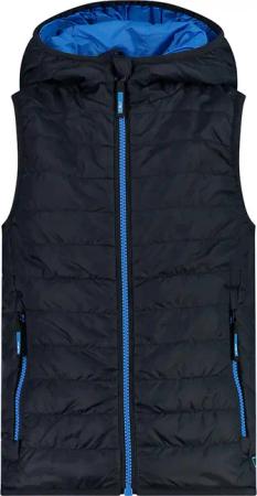 CMP Kinder Hoodie Weste