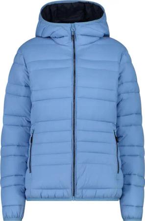 CMP Damen Hoodie Jacke