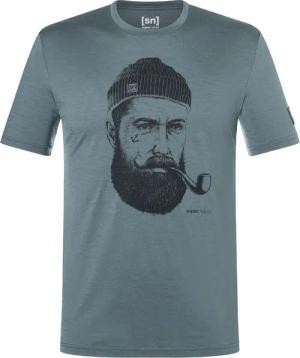 Super.Natural Herren Sn Sailor Bio J T-Shirt