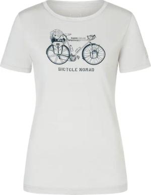 Super.Natural Damen Bicycle Nomad Bio J T-Shirt