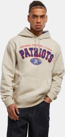 New Era NFL England Patriots Hoodie