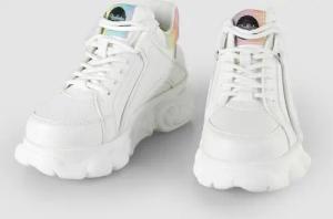 Buffalo Cld Corin Vegan Nappa Sneaker