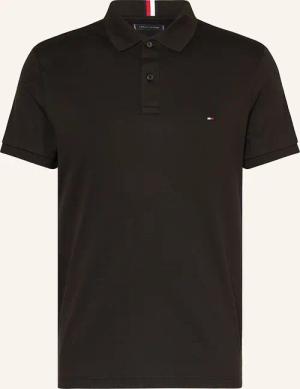TOMMY HILFIGER Jersey-Poloshirt Regular Fit