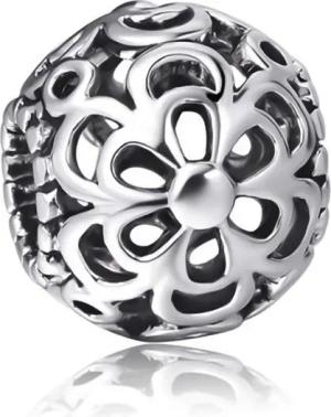 Schmuck-Elfe Bead Flowers, 925 Sterling Silber