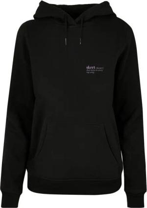 MisterTee Kapuzenpullover MisterTee Ladies That Noise Hoody (1-tlg)