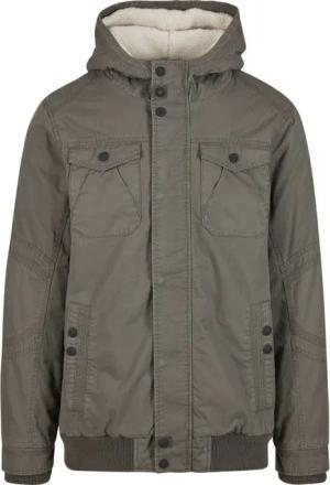 Brandit Winterjacke Brandit Brandit Men Meadow Jacket (1-St)