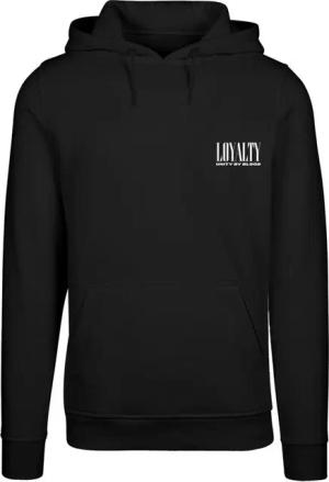 MisterTee Kapuzensweatshirt MisterTee Unity By Blood Tee (1-tlg)