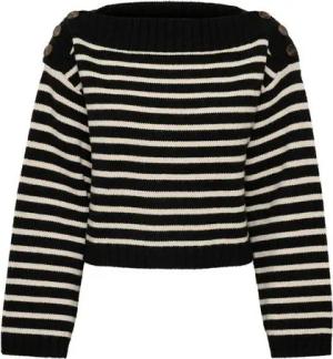 Part Two Strickpullover Strickpullover LinnePW