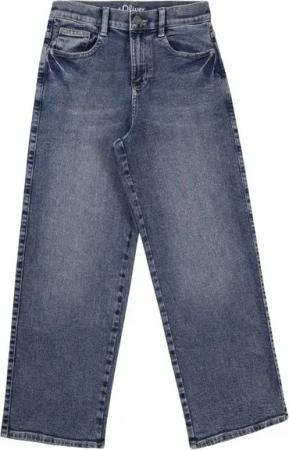 s.Oliver 7/8-Jeans (1-tlg)