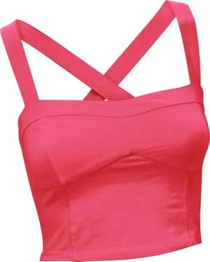 Capelli New York Crop-Top