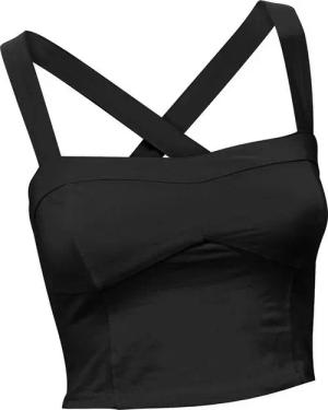Capelli New York Crop-Top