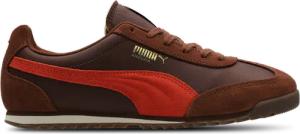 Puma Arizona Retro Damen Schuhe - Braun - Größe: 36 - Nylon - Foot Locker