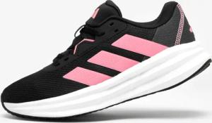 Laufschuhe Damen ADIDAS - Galaxy 7 schwarz/rosa