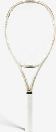 Tennisschläger Erwachsene Yonex - VCORE 100 300 g Sandbeige