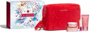 Clarins Hautpflege-Set Multi-Active Collection Hautpflege-Geschenkset