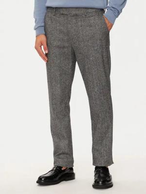 Tommy Hilfiger Chinos Denton MW0MW36699 Grau Slim Fit