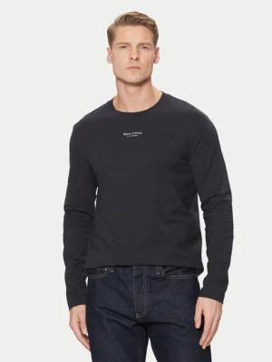 Marc O'Polo Longsleeve 520 2012 52020 Dunkelblau Regular Fit