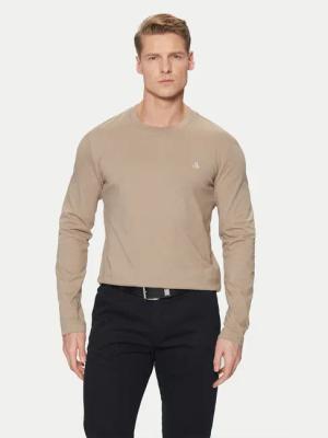 Marc O'Polo Longsleeve 520 2012 52210 Beige Regular Fit
