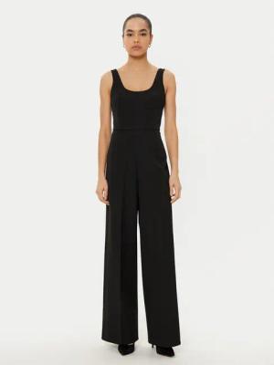 MAX&Co. Jumpsuit 2516241011200 Schwarz Regular Fit