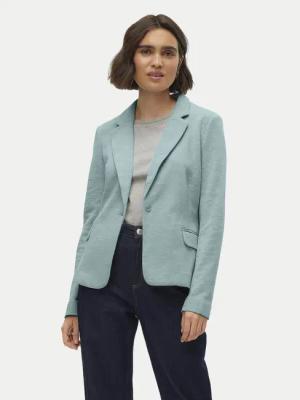 Vero Moda Sakko Julia 10154123 Grün Regular Fit