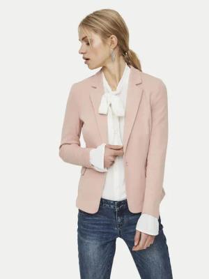 Vero Moda Sakko Julia 10154123 Rosa Regular Fit