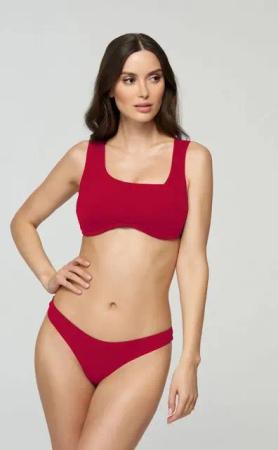 Marc&André Push-Up-Bikini ECO WAVE Bikini-Top ohne Bügel