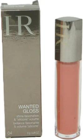 Helena Rubinstein Lipgloss Helena Rubinstein Wanted Lipgloss chiffon whip 04