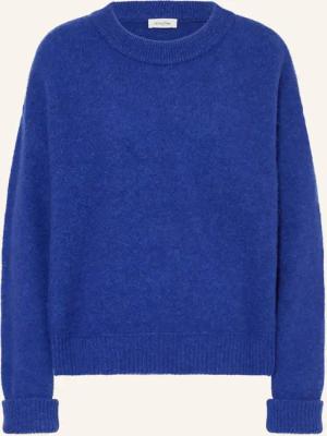 American Vintage Pullover VITOW mit Alpaka