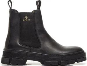 Gant Monthike Damen Stiefeletten Plateaustiefelette Boots 24551641 G00 Stiefel Komfort