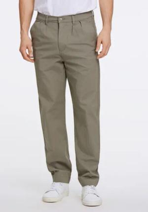 LINDBERGH Stoffhose "Lindbergh Freizeithose"