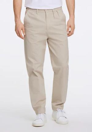 LINDBERGH Stoffhose "Lindbergh Freizeithose"