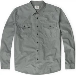 Vintage Industries Outdoorhemd Boston Hemd
