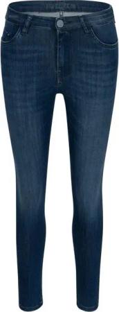 BLUE FIRE Stretch-Jeans BLUE FIRE LARA blue used 1136.558