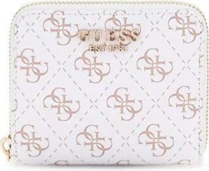 Guess Geldbörse SLG Small Zip Around