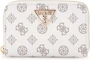 Guess Geldbörse Zip Around Wallet