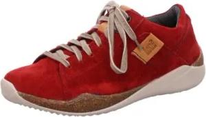 Josef Seibel Halbschuhe Schnuerschuhe RICKY 01-Schnürer 69401TE949/401