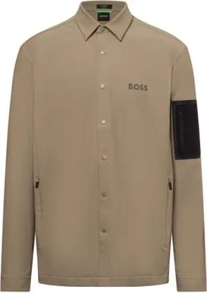 BOSS GREEN Outdoorhemd B_Lite_L