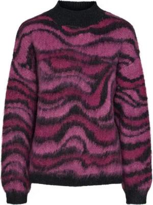 pieces Strickpullover - Weicher und gemütlicher Strickpullover - Trendstyle