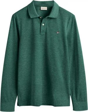 Gant Poloshirt Piqué Rugby-Polo