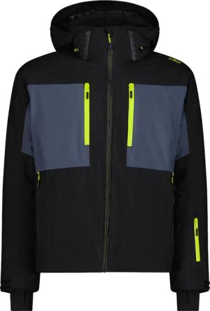 CMP Herren Zip Hoodie Jacke