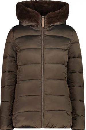 CMP Damen Hoodie Jacke