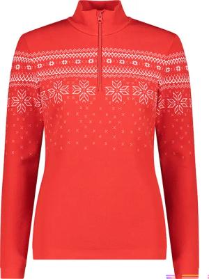 CMP Damen Knitted Pullover
